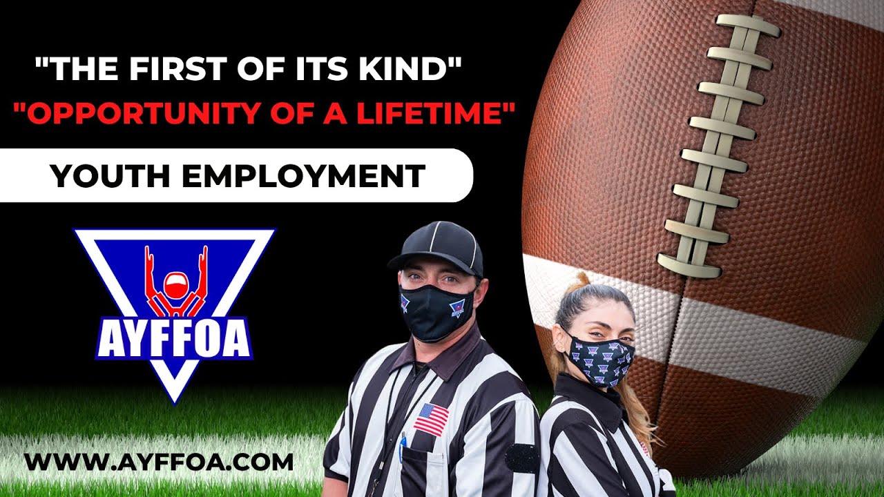 Youth Employment Opportunity