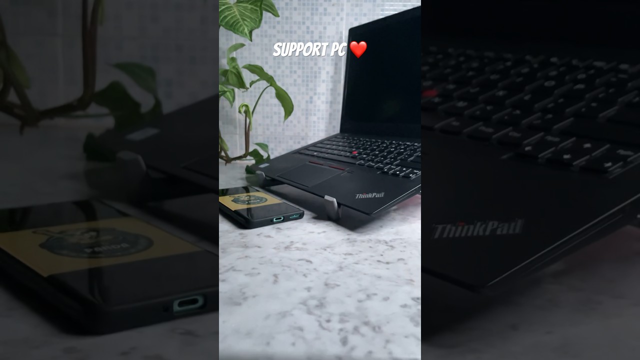 Support pc ❤️hoco ph51