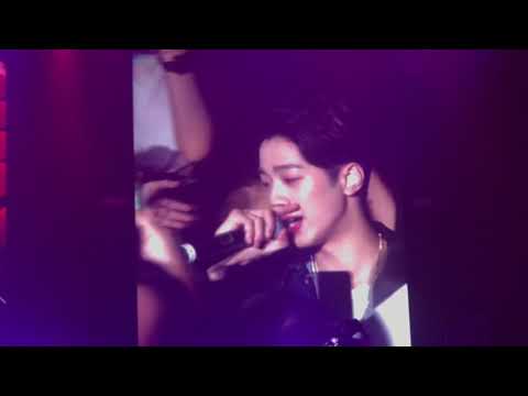 [Fancam] Lai Kuanlin