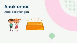 Simpulan bahasa Tahun 2