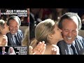 ASI ES LA VIDA DE MIRANDA  RIJNSBURGER    LA MUJER DE JULIO IGLESIAS