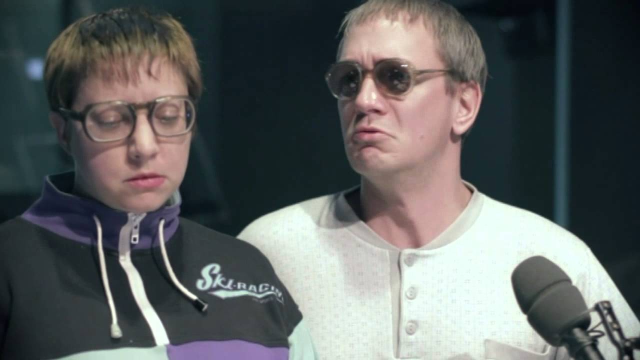 120 secondes - Les Suisses #5: Gilles Surchat