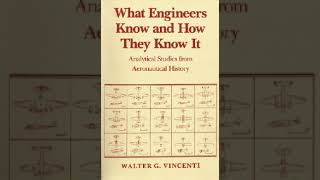 What Engineers Know and How They Know It | Wikipedia audio article