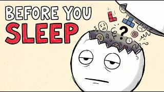 What Happens in the 7 Minutes Before You Fall Asleep โ Hypnagogia