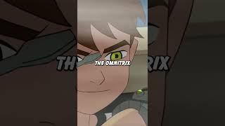 Is Kevin 11 the most INTERESTING Villain? #ben10 #ben10classic #animation #cartoonnetwork #cartoon