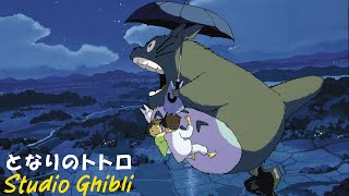 2 時間 ジブリメドレーピアノ💖【Relaxing Ghibli】Piano Studio Ghibli Collection 🌹 少なくとも1 回 は 聞くべ き🍀 となりのトトロ、崖の上のポニョ