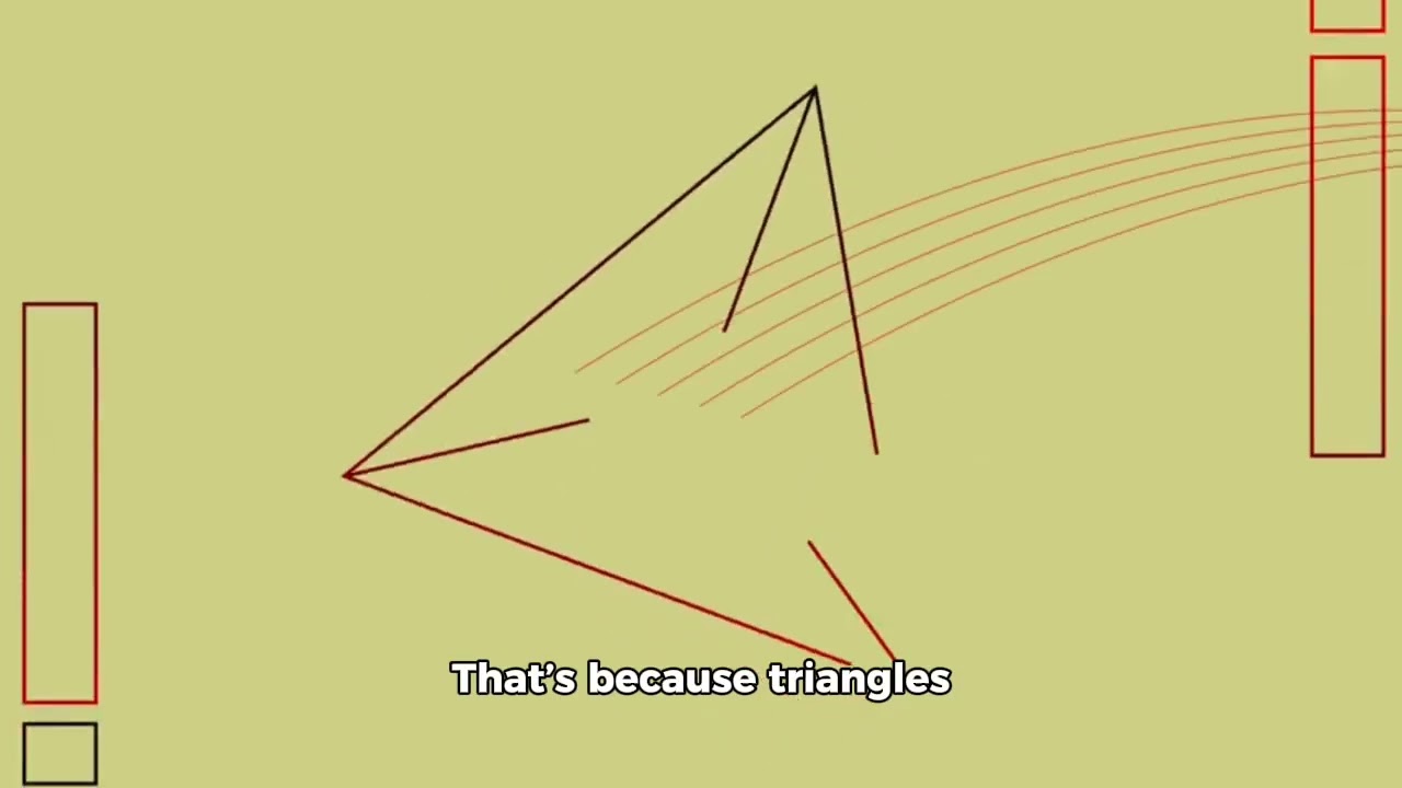 The Strongest Shape in Nature