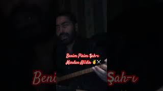Benim Pirim Şah - I Merdan Ali’dir ✌️⚔️ Serdar Kaynak