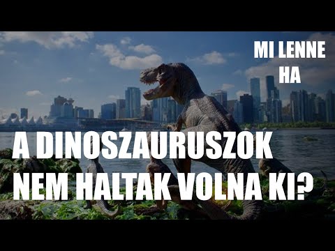 Videó: Milyen állatok éltek a paleocén korszakban?