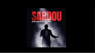 Michel Sardou / Mam'selle Louisiane Son Remasterisé Amiens 2023