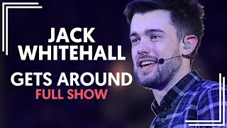 Gets Around 2014 Full Show Jack Whitehall