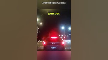 Hit And Run Driver Gets Funny Instant Karma!