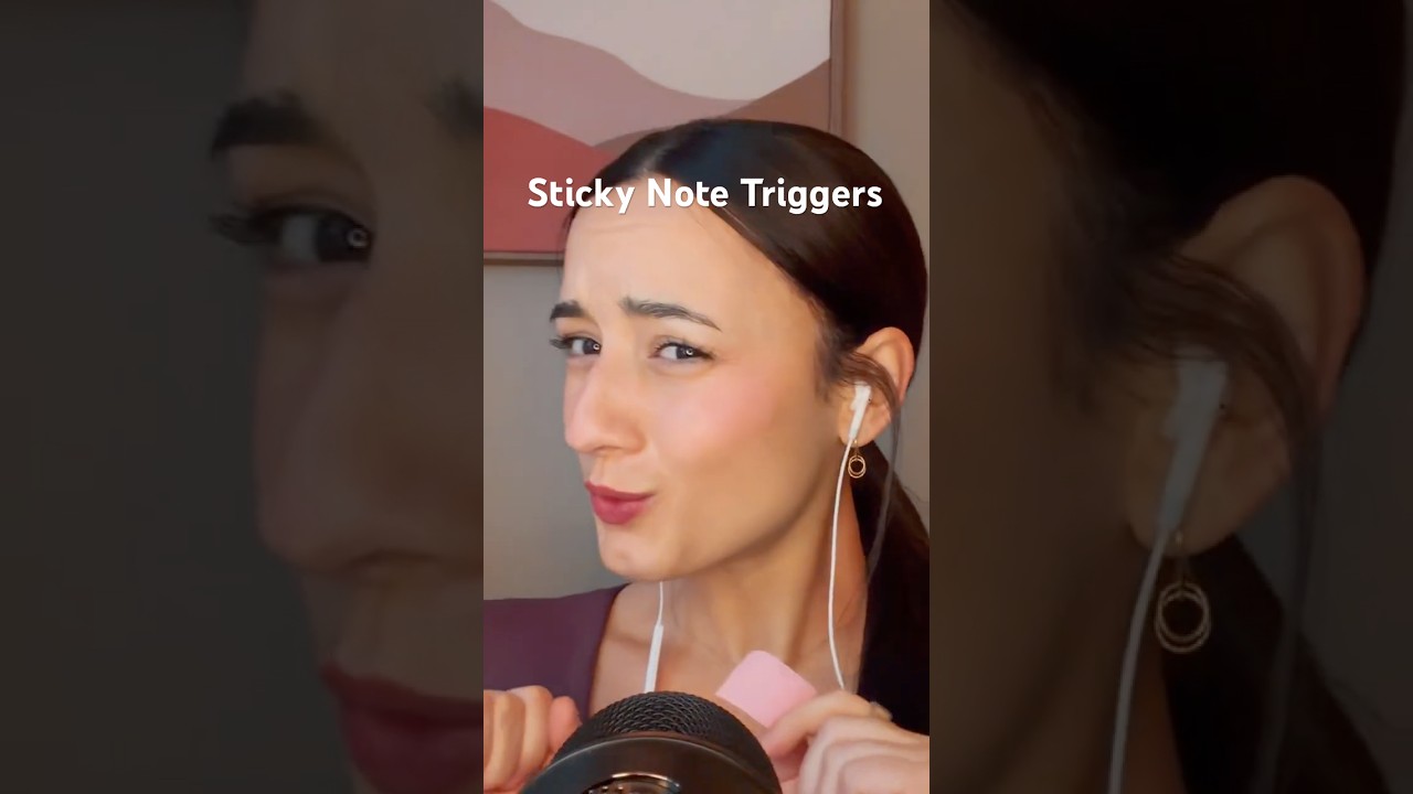 Sticky Note Triggers UNLOCKED