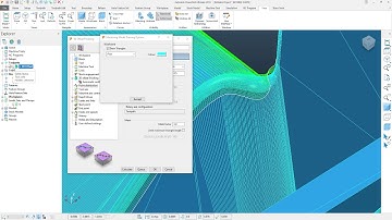 QUICK TIP: PowerMill | Improving Surface Finish with a Mesh Factor