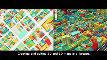 Intergeo 2019: Supergeo Technologies Inc.