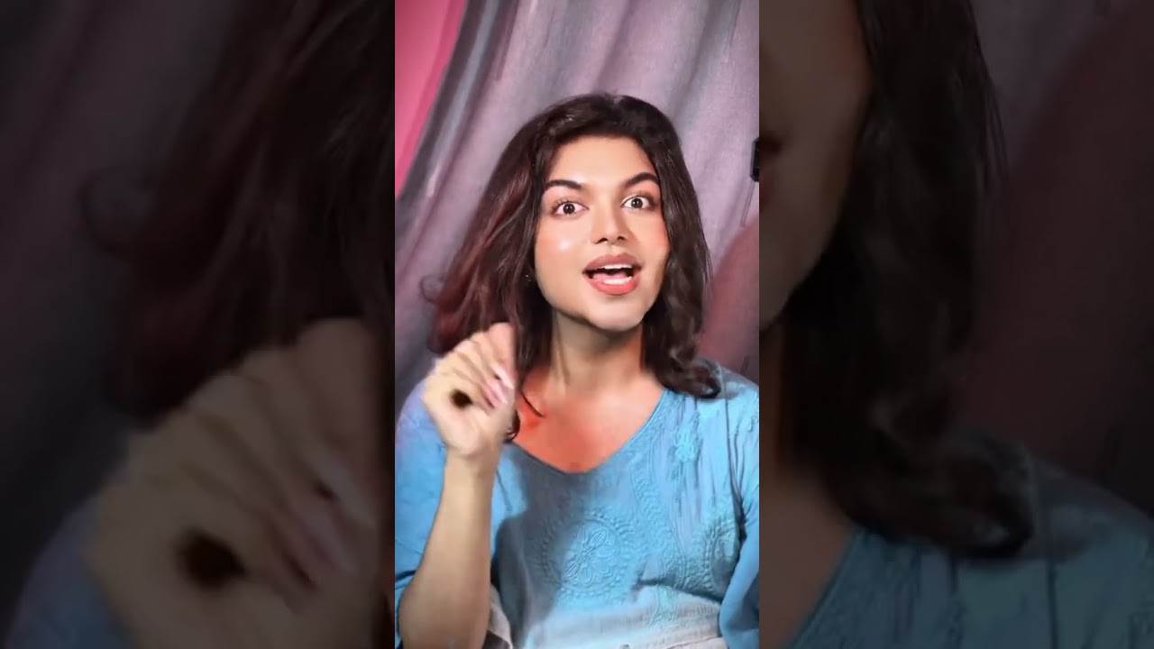 rewrite this title Maine bola bachuuu #makeupartist #beautyinfluencer #chiragsharma #acting #shorts #expression#explore rewrite this title Maine bola bachuuu #makeupartist #beautyinfluencer #chiragsharma #acting #shorts #expression#explore