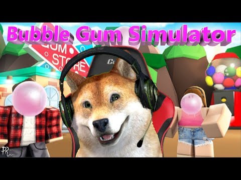 Roblox Bubble Gum Simulator 2x Luck Event Read Description Youtube - wali plays luck event bubble gum simulator roblox youtube