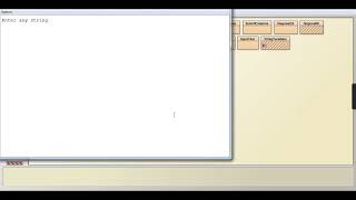 STRING LENGTH // JAVA CLASS by ASHISH
