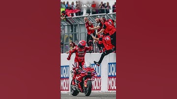 Thumbnail of MARC MARQUEZ HUNTS RED BULL RING GLORY!