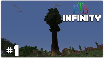 FTB Infinity #1