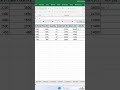 Stock Investment Return Calculation using Excel