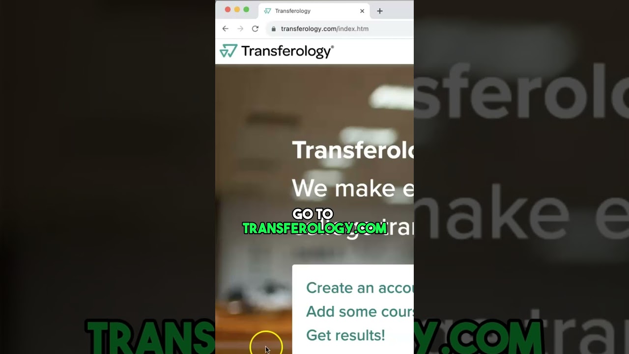 Will Your Classes Transfer??