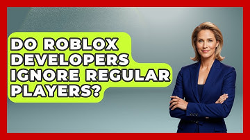 Do Roblox Developers Ignore Regular Players? - Open World Tycoons