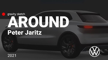 Design Through Interaction - Around Conference 2021