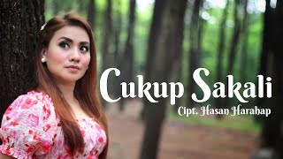 CUKUP SAKALI - MAYA KDI | Tapsel Madina