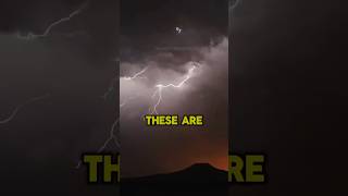 Top 5 SCARIEST Lightning Strikes ⚡️