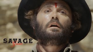 Savage Guns: Four Classic Westerns Vol. 3 | Official Trailer