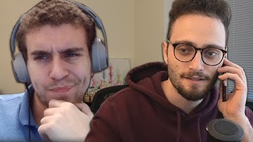 Levy Calls Daniel Naroditsky