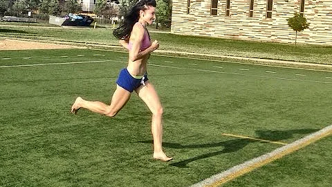Natural Ways to Treat Sore Muscles From Running (P...