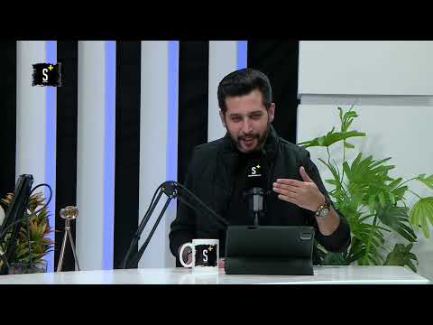 بالخطوات كيف ممكن نبني علاقات قوية و صحية مع كمال نزال