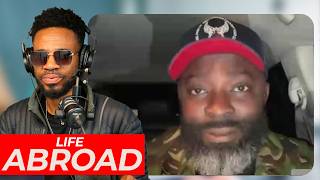 DONT TRAVEL TO GERMANY IF YOU MAKE 2,000 CEDIS A MONTH