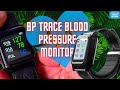 24h Wrist Blood Pressure Monitor Review | CardioVascular Health | BP Trace Blood Pressure Watch