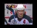2003 Epic Showdown: Game 5 of the 2003 Stanley Cup Final – Devils vs. Mighty Ducks 🏒