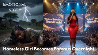 Celebrity They Called This Orphan Girl A Witch... Her Success Shocked Everyone! 🤯 Profile