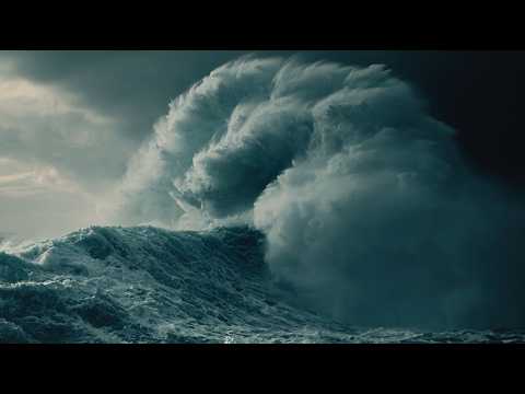 Fascinating Documentary About the Forces of Nature