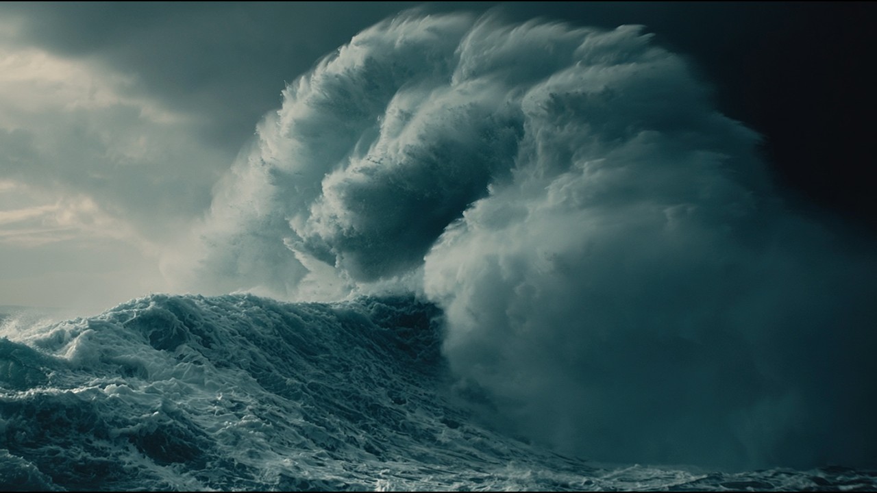 Fascinating Documentary about Forces of Nature (Full Documentary) (HD)