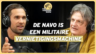 Download Lagu ''Het gewone volk wordt geofferd in deze oorlog'' - Ab Gietelink | The Trueman Show #239 MP3 Download Lagu ''Het gewone volk wordt geofferd in deze oorlog'' - Ab Gietelink | The Trueman Show #239 MP3