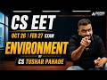 Cseet Free | Business Environment | Lec 4 | Oct 26 & Feb 27 | CS Tushar Pahade
