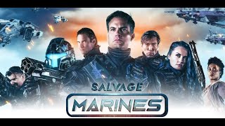Salvage Marines