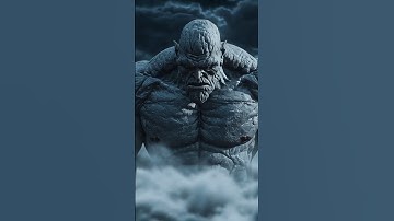 🌋 Cursed Yokai | Part 12: Basaltar – Star Breaker #yokai