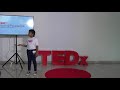 Keep Running | Sarah Suraj | TEDxYouth@Peradeniya