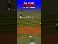 Top 5 Best Derek Jeter Plays Of His Career Baseball Mlb Sportsball Shortsfeed Sports mp3