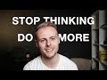 STOP stressing yourself! VLOG #001