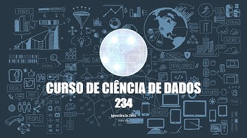 CCDD 234 - Análise e Modelagem - Análise Preditiva