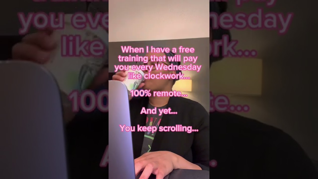 Make Money Online Today - FAST CASH - Instant Payout ‼️💰