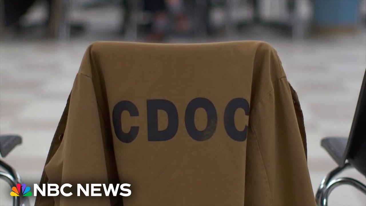 New transgender housing units expected in Colorado prisons New transgender housing units expected in Colorado prisons